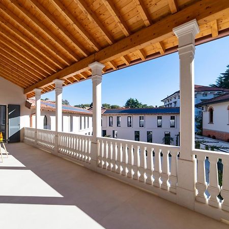 Via Vittorio Veneto 468 Chiari Aparthotel Екстериор снимка
