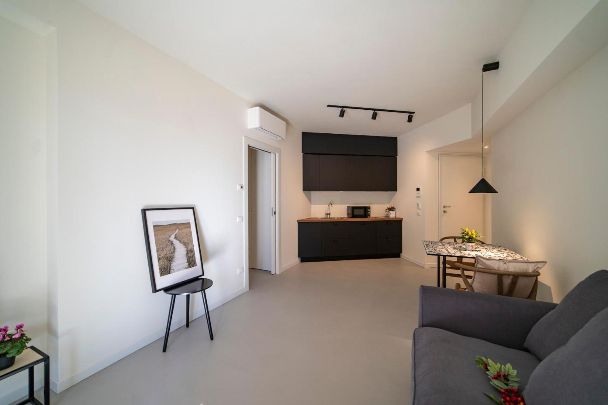 Via Vittorio Veneto 468 Chiari Aparthotel Екстериор снимка