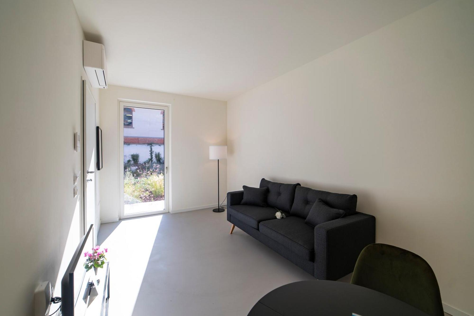 Via Vittorio Veneto 468 Chiari Aparthotel Стая снимка