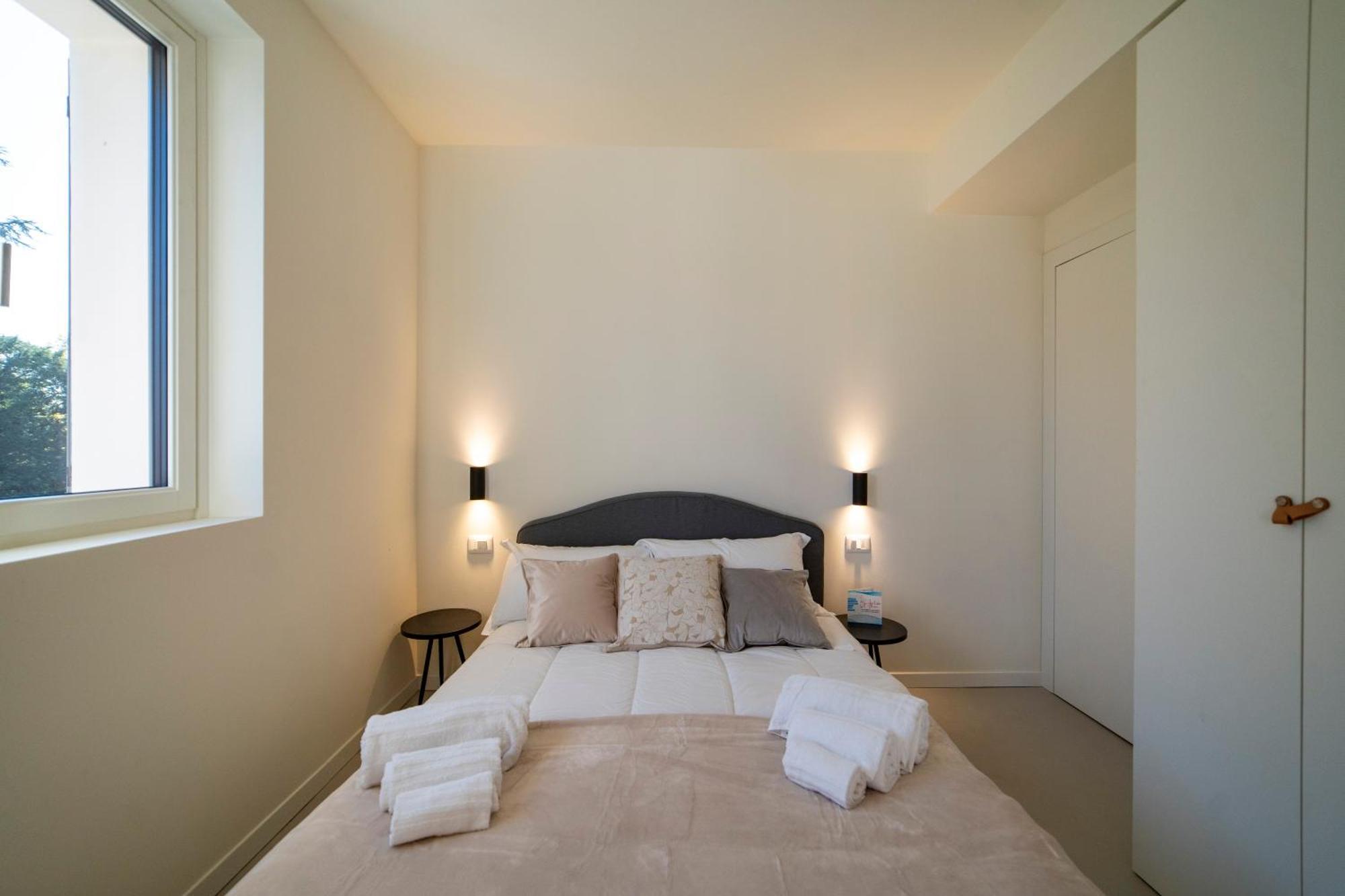 Via Vittorio Veneto 468 Chiari Aparthotel Екстериор снимка