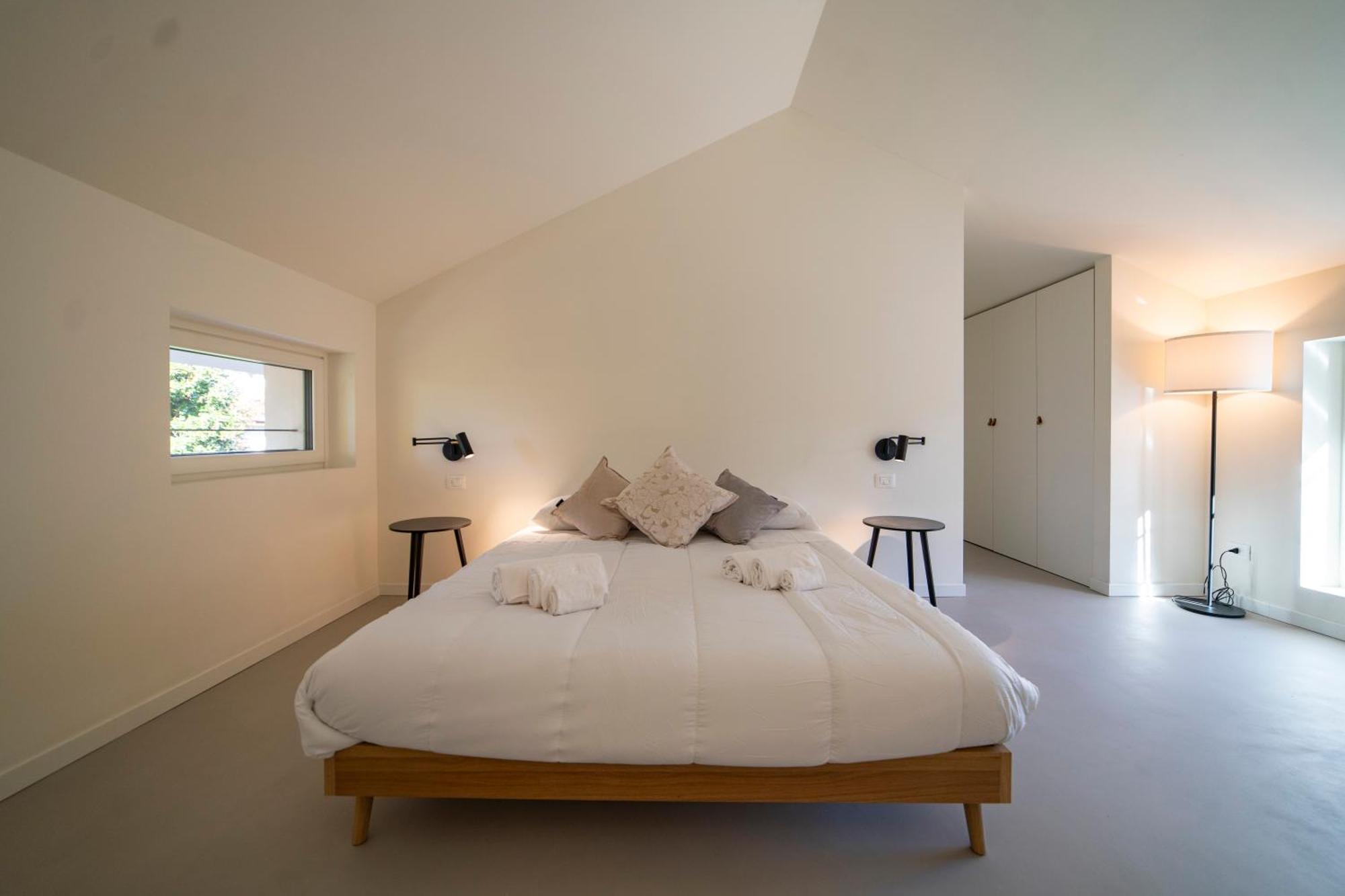 Via Vittorio Veneto 468 Chiari Aparthotel Екстериор снимка