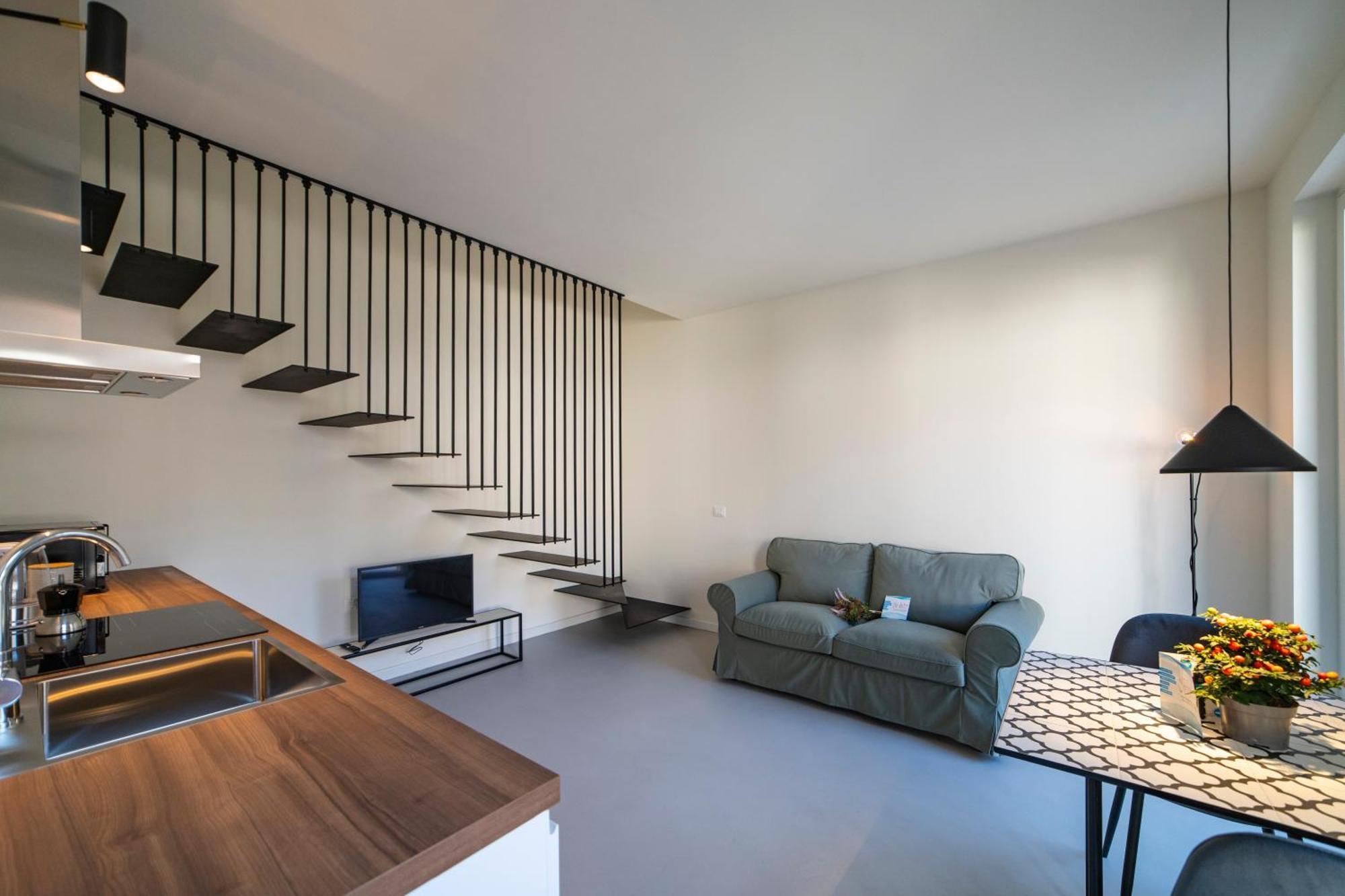 Via Vittorio Veneto 468 Chiari Aparthotel Екстериор снимка