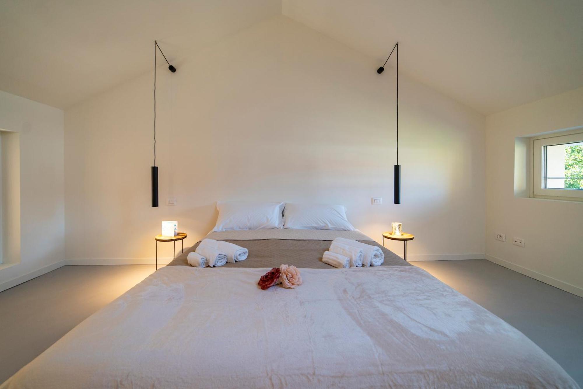 Via Vittorio Veneto 468 Chiari Aparthotel Стая снимка