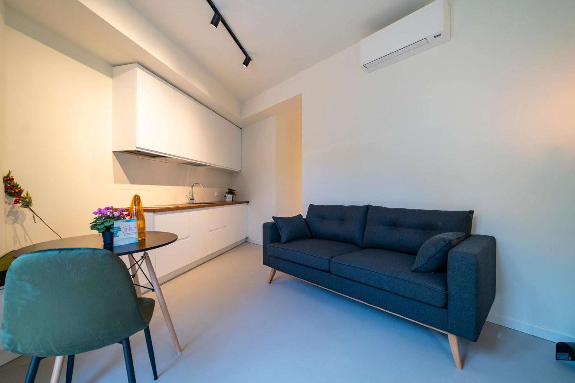 Via Vittorio Veneto 468 Chiari Aparthotel Екстериор снимка