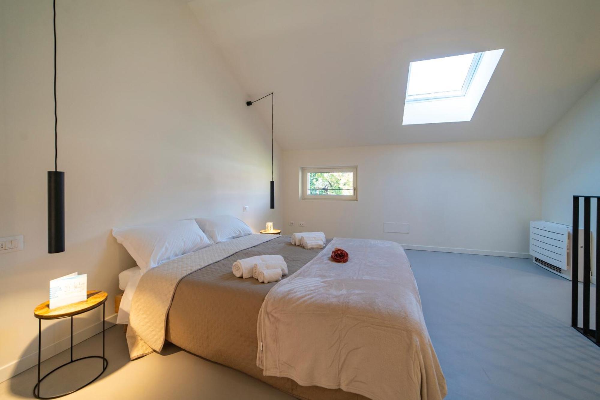 Via Vittorio Veneto 468 Chiari Aparthotel Стая снимка