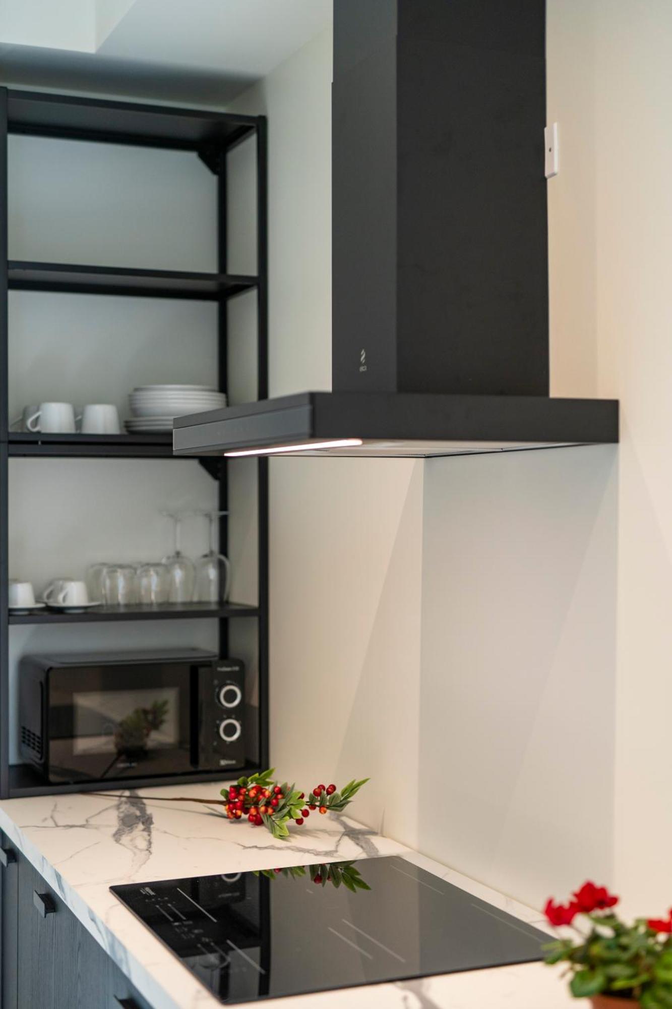 Via Vittorio Veneto 468 Chiari Aparthotel Стая снимка