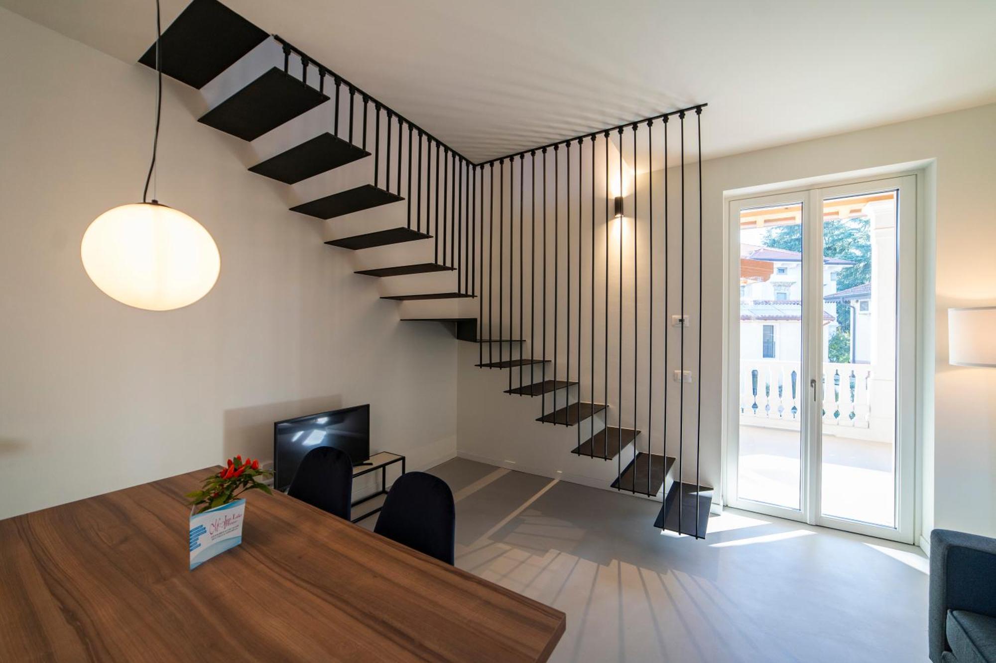 Via Vittorio Veneto 468 Chiari Aparthotel Стая снимка