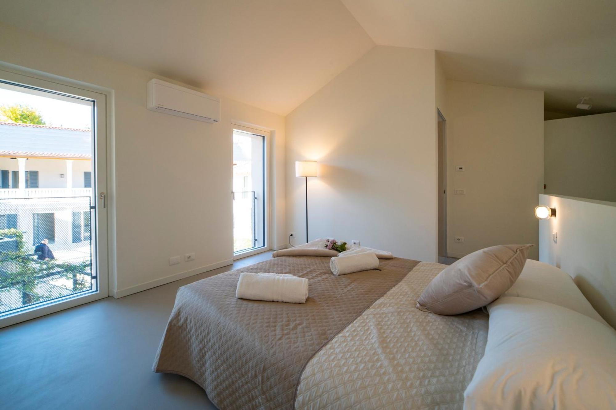 Via Vittorio Veneto 468 Chiari Aparthotel Екстериор снимка