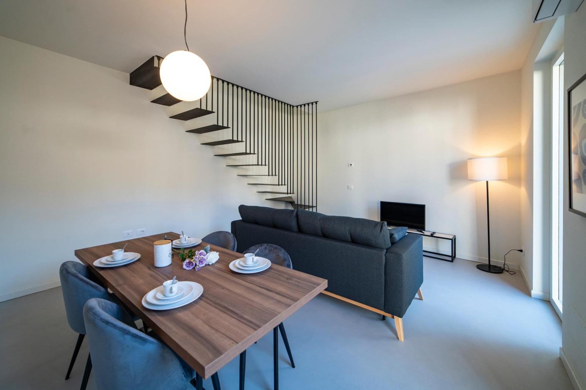 Via Vittorio Veneto 468 Chiari Aparthotel Екстериор снимка